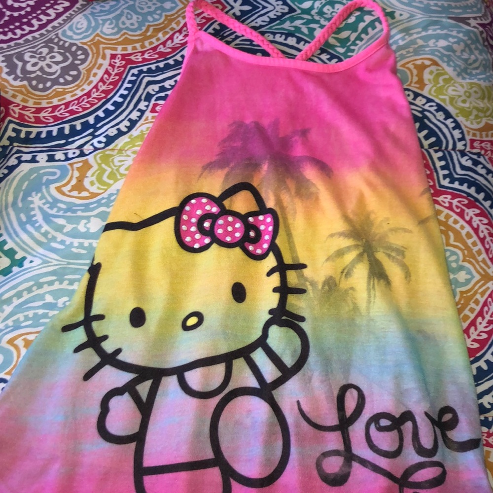 Hello Kitty Shirt